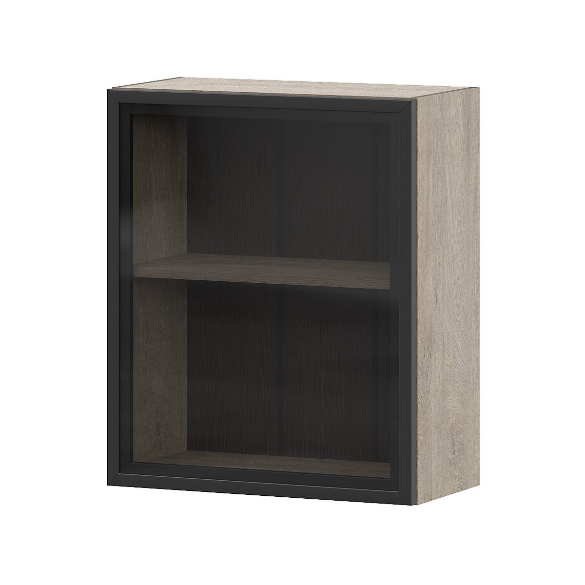 Шкаф 600 РМДФ "Этна" 6в1