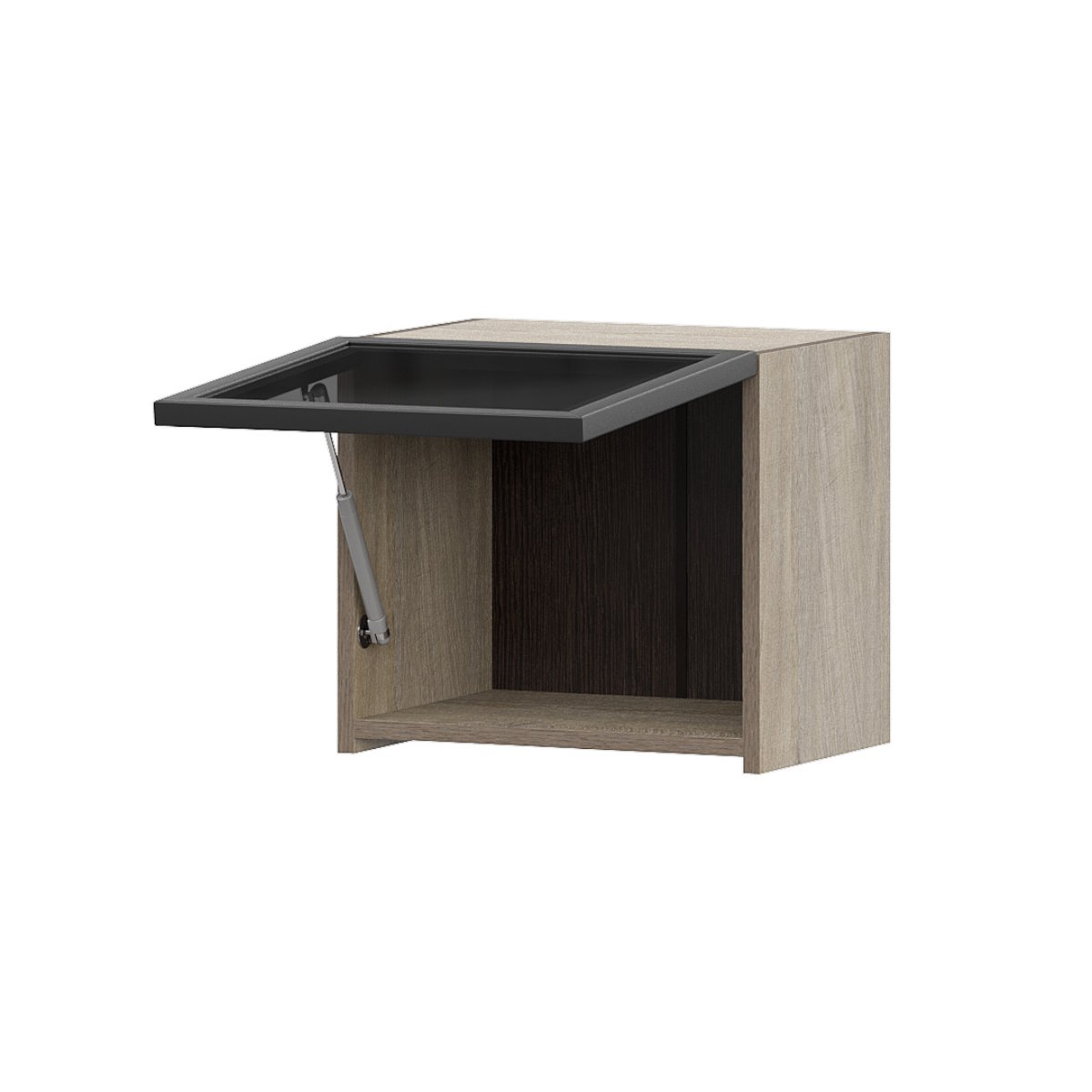 Шкаф 400 РМДФ "Этна" 4му1я