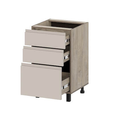 Стол рабочий 500 "Этна" 5с3я