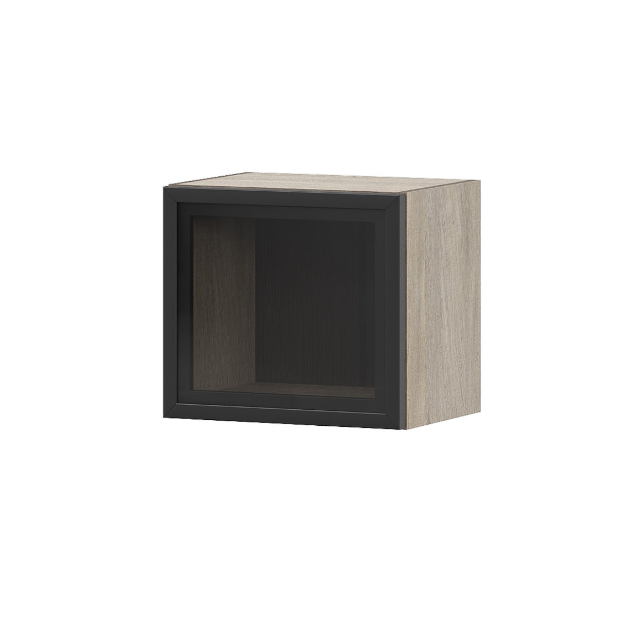 Шкаф 400 РМДФ "Этна" 4му1я