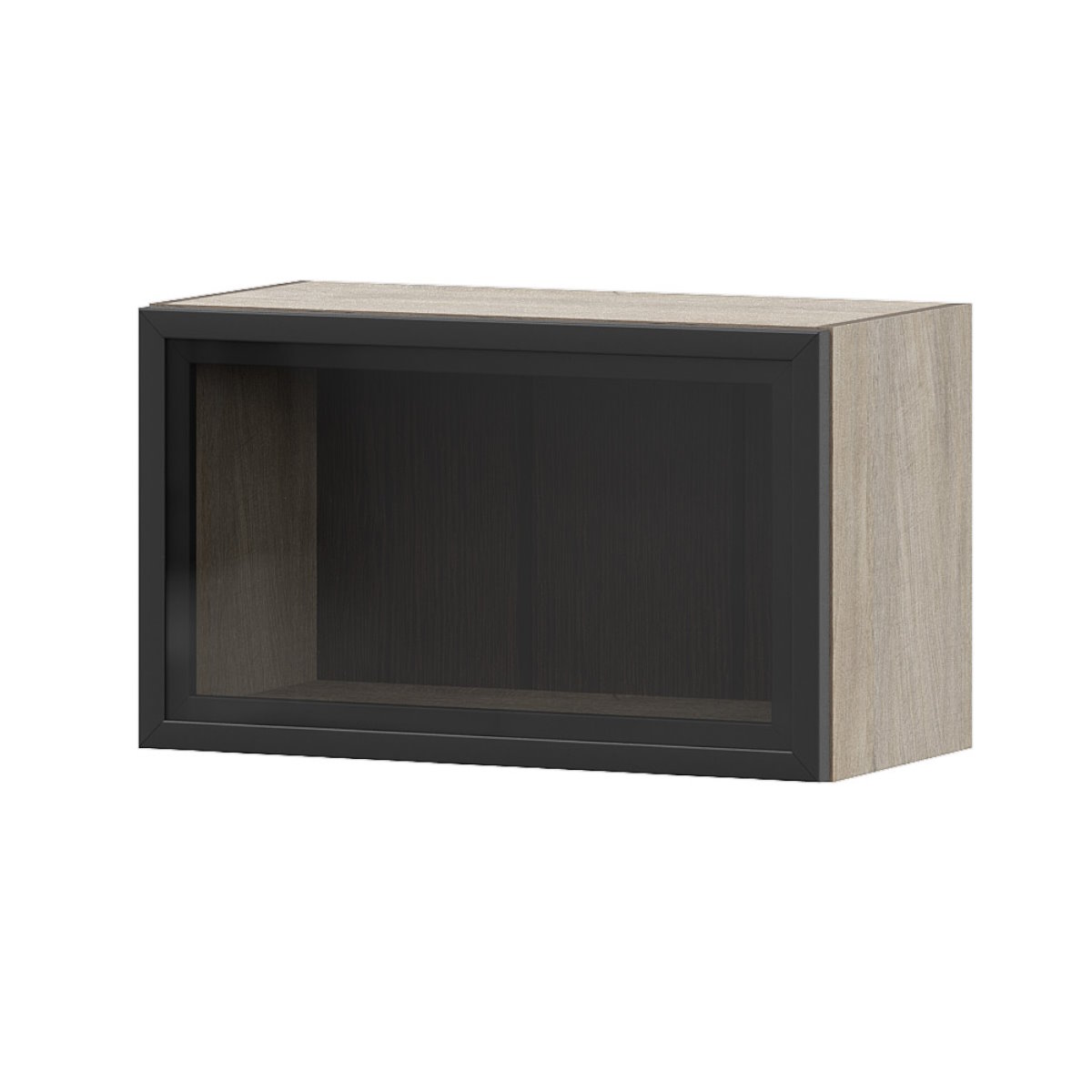 Шкаф 600 РМДФ "Этна" 6му1я