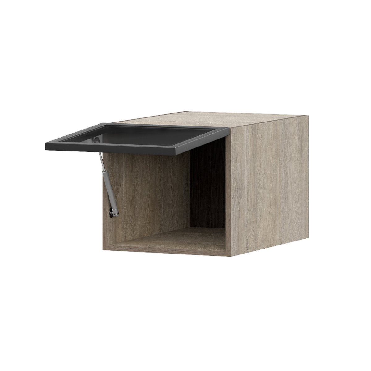 Шкаф 400 РМДФ "Этна" 4ап1я