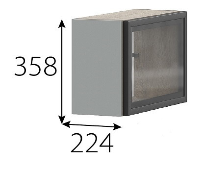 Фальшпанель 2атп1я "Этна"