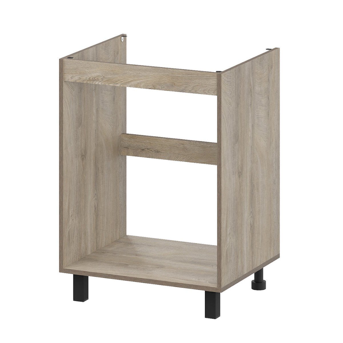 Стол рабочий 600 "Этна" 6м1