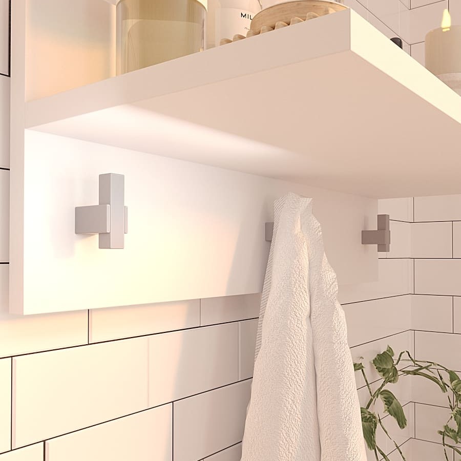 Вешалка "ОТТО" Белый (вш2)