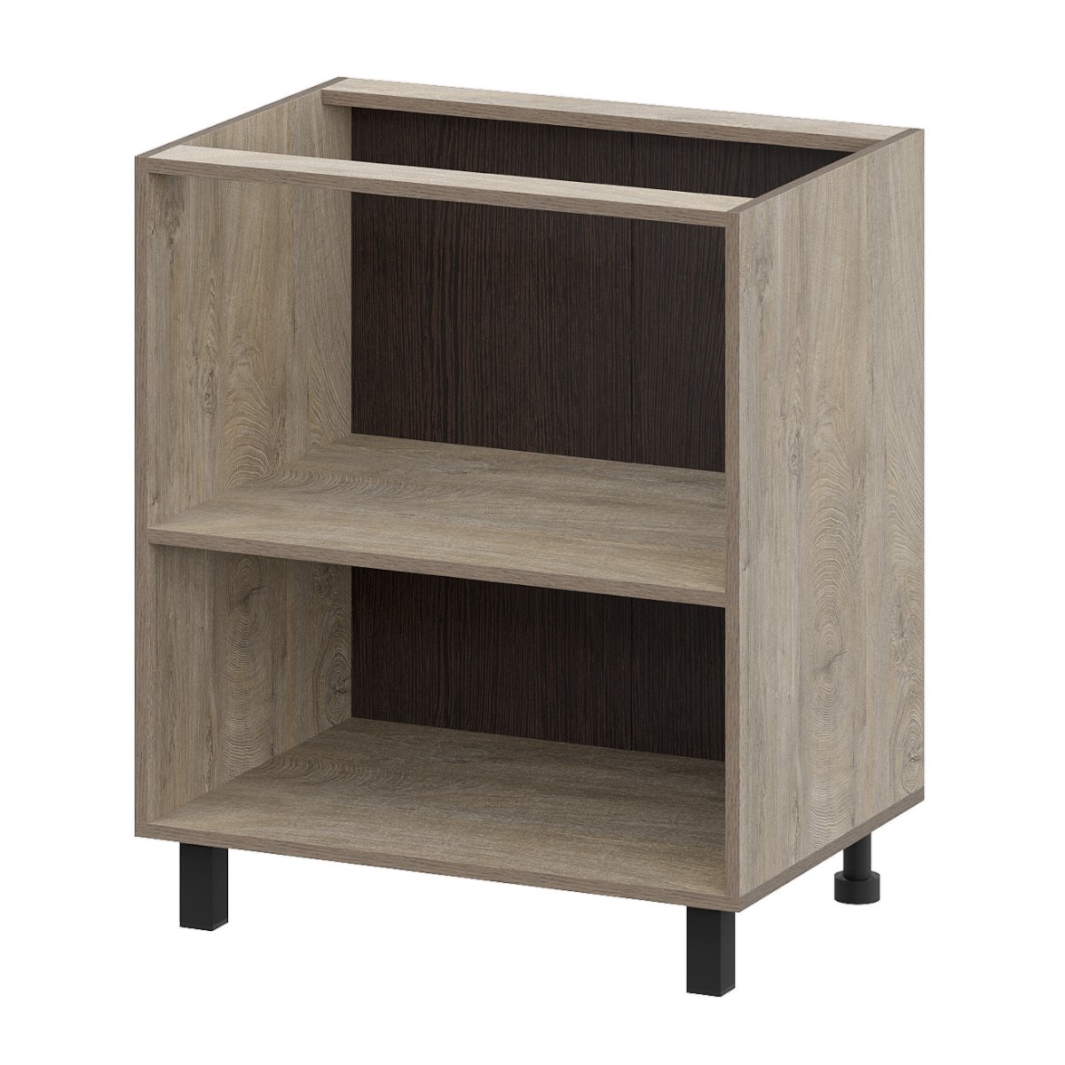 Стол рабочий 700 "Этна" 7с2