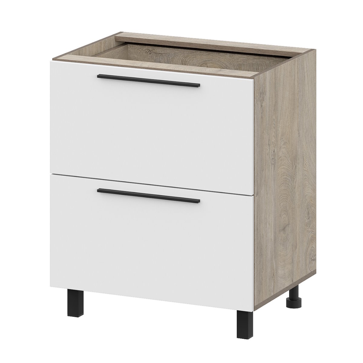 Стол рабочий 700 "Этна" 7с3я