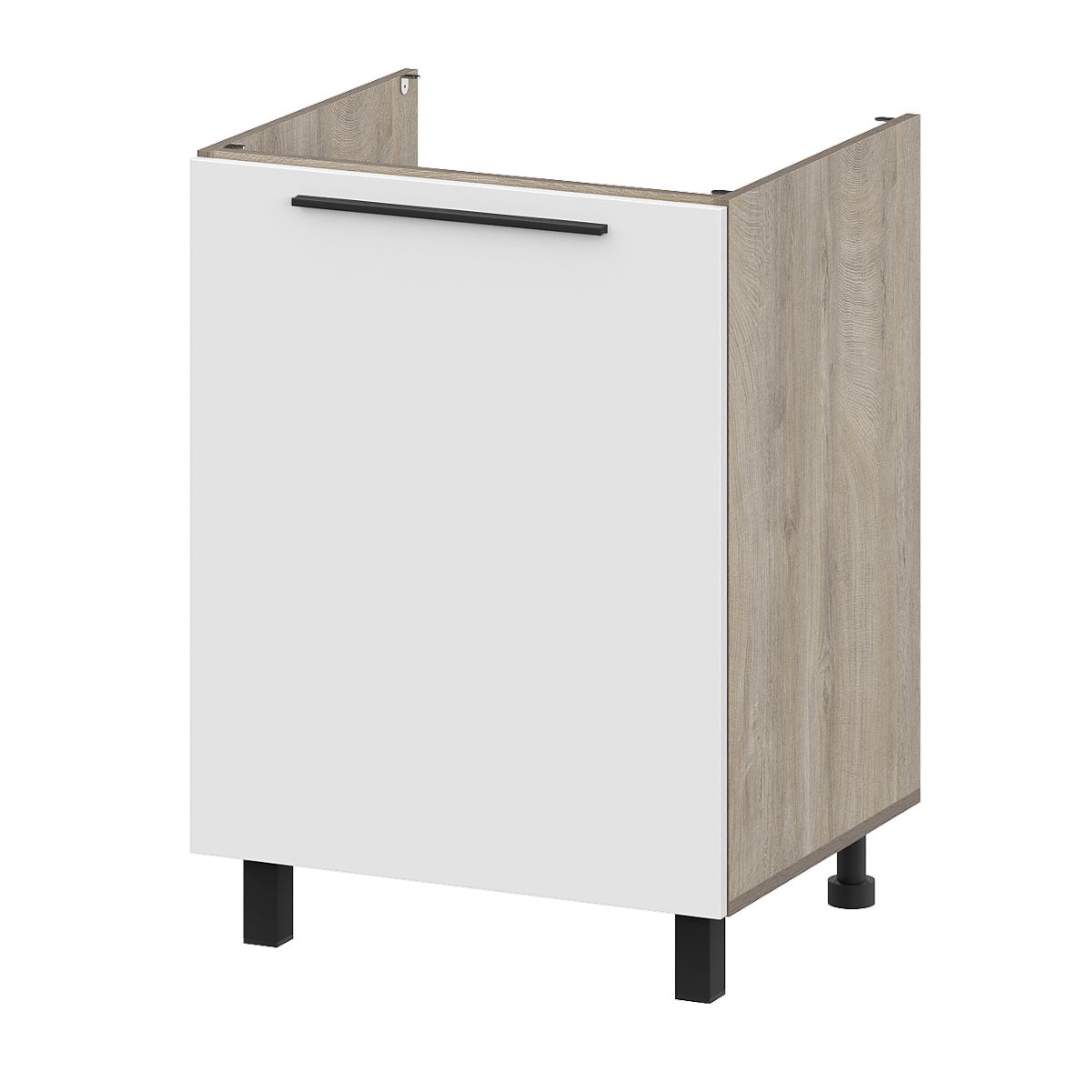 Стол рабочий 600 "Этна" 6м1