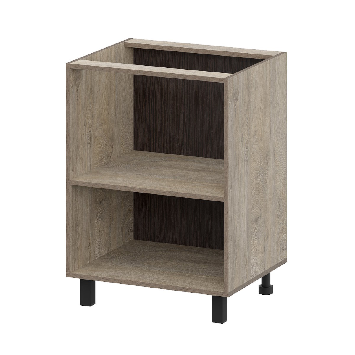 Стол рабочий 600 "Этна" 6с1