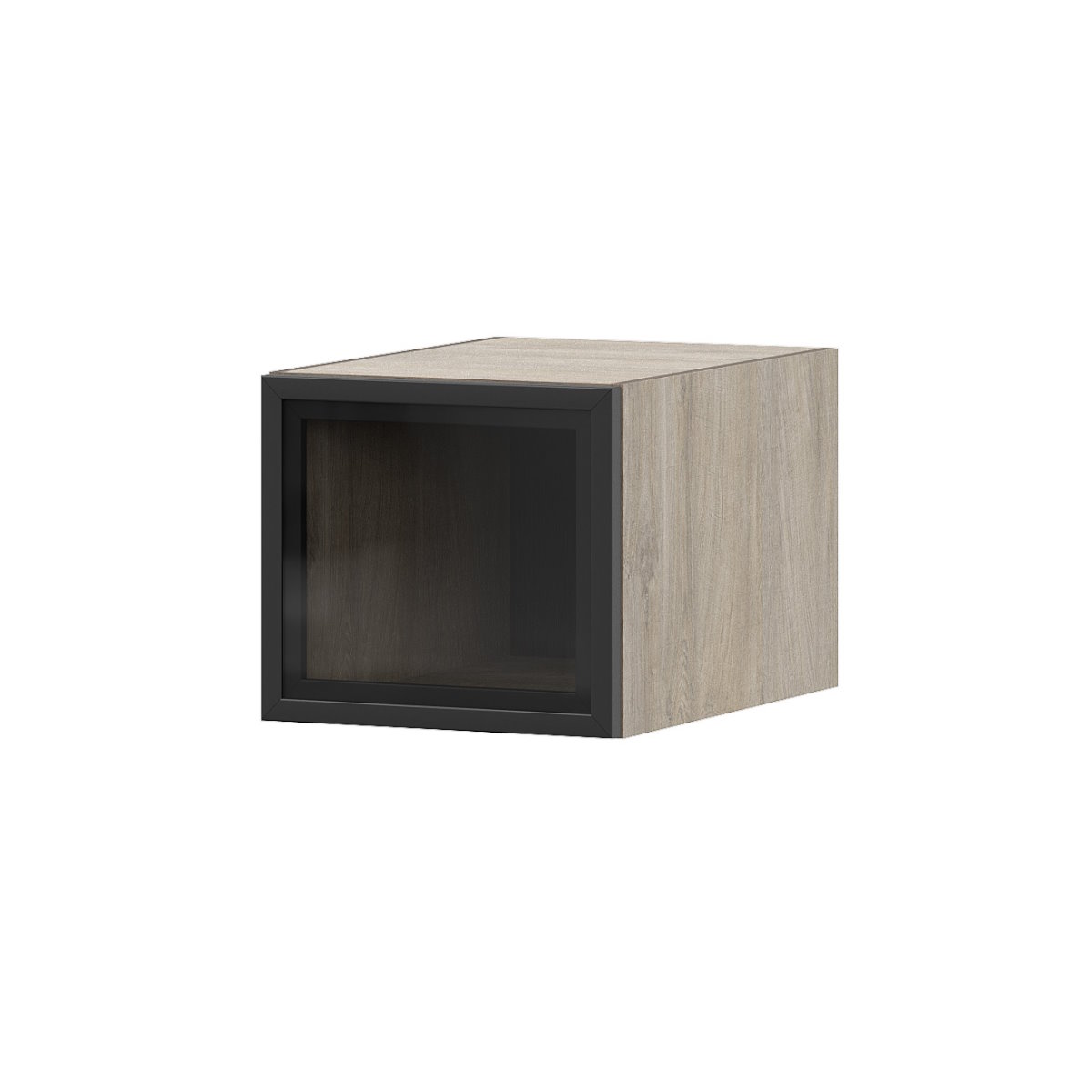 Шкаф 400 РМДФ "Этна" 4ап1я