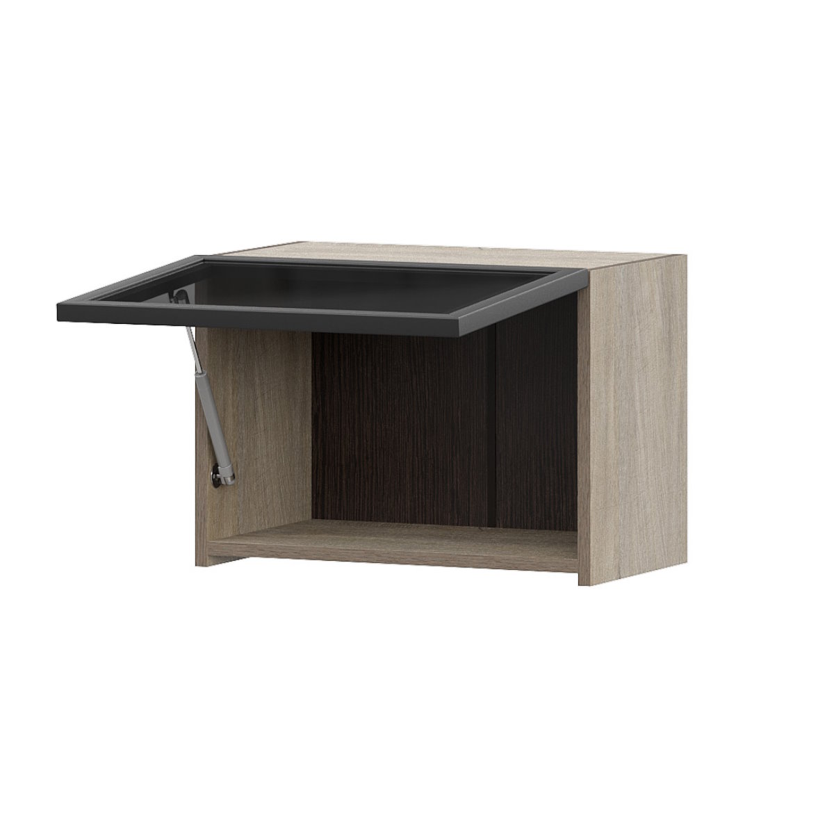 Шкаф 500 РМДФ "Этна" 5му1я