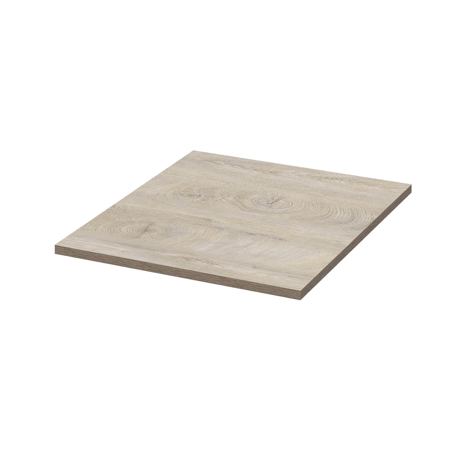 МС "Этна" Полка 1ПЛ 57*50 Дуб Эндгрейн