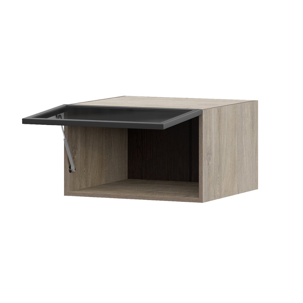 Шкаф 600 РМДФ "Этна" 6ап1я