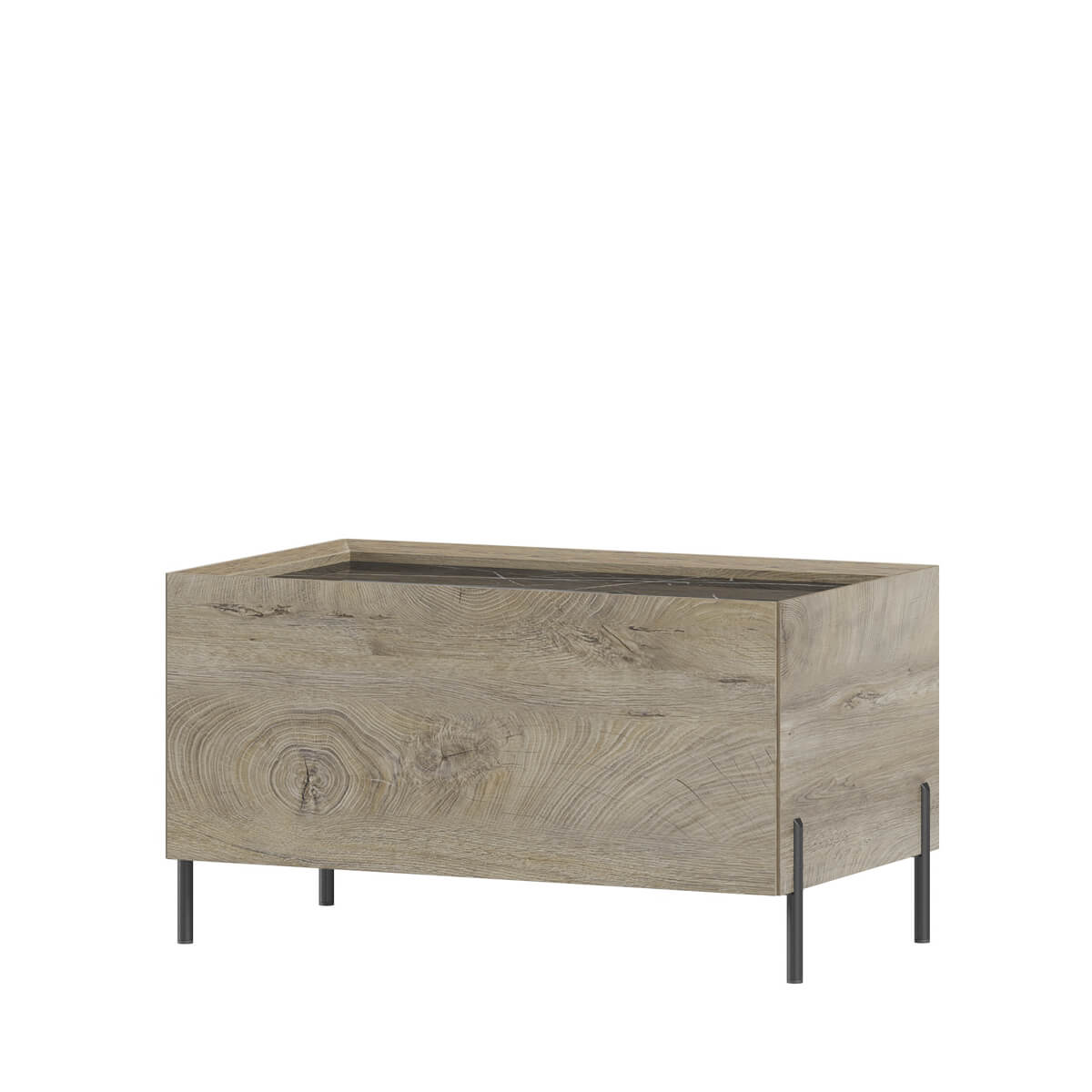 Тумба универсальная "Этна" 750/320  ЭЛ/ПЛ