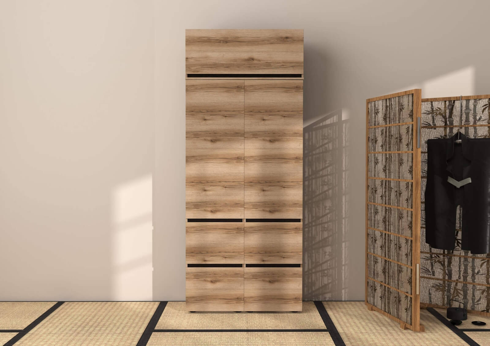 Полки для пенала "Берген" СТМ Полки для пенала "Берген" СТМ