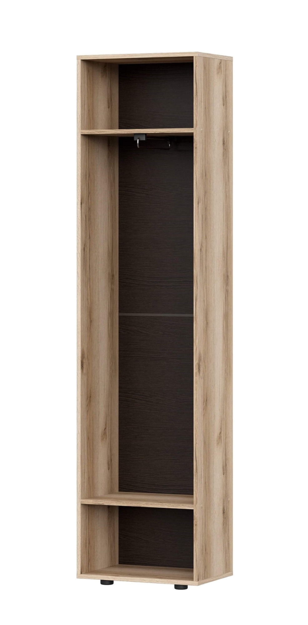 МС "Берген" Пенал глухой серия 2