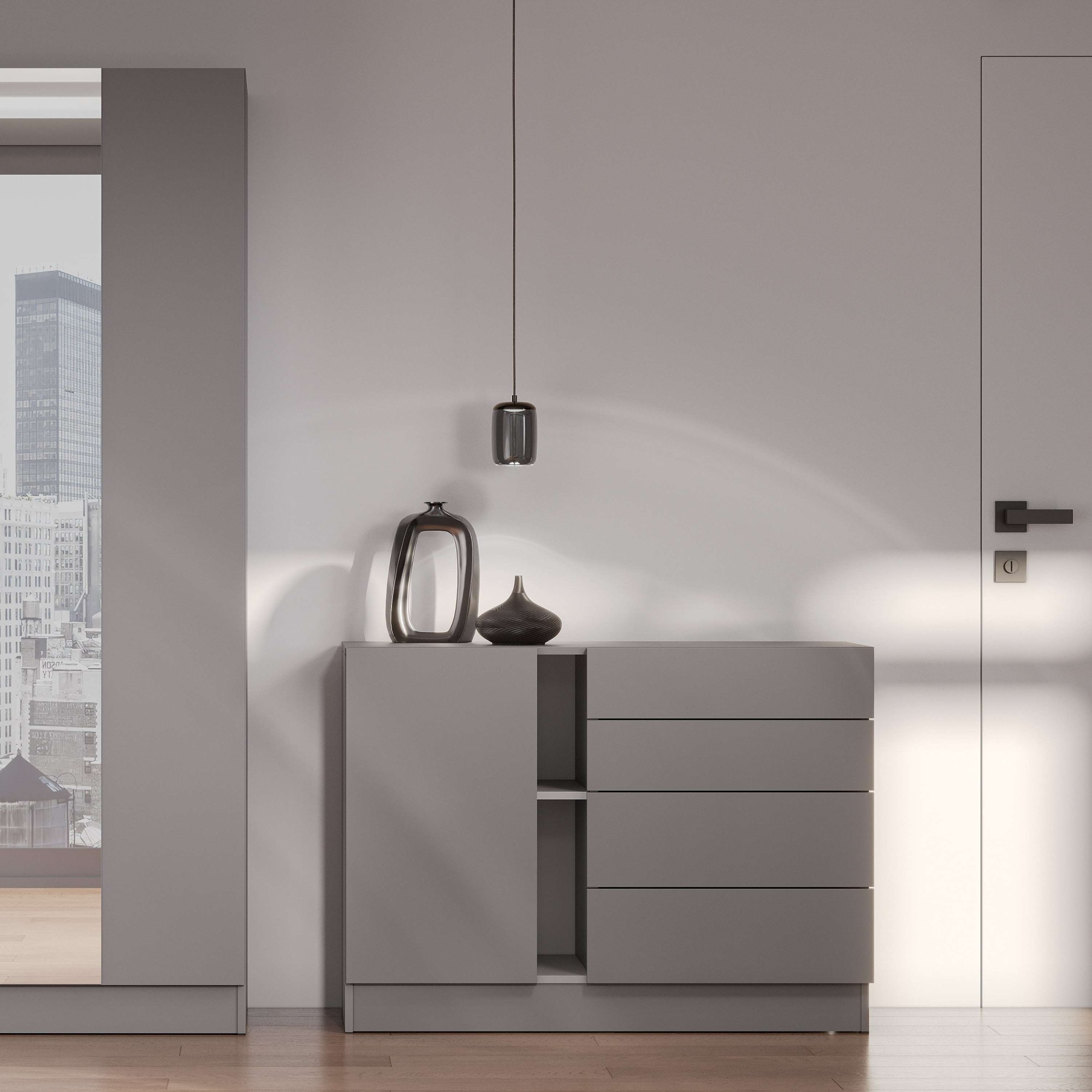 МС "Энни" Комод 1100 (км2)