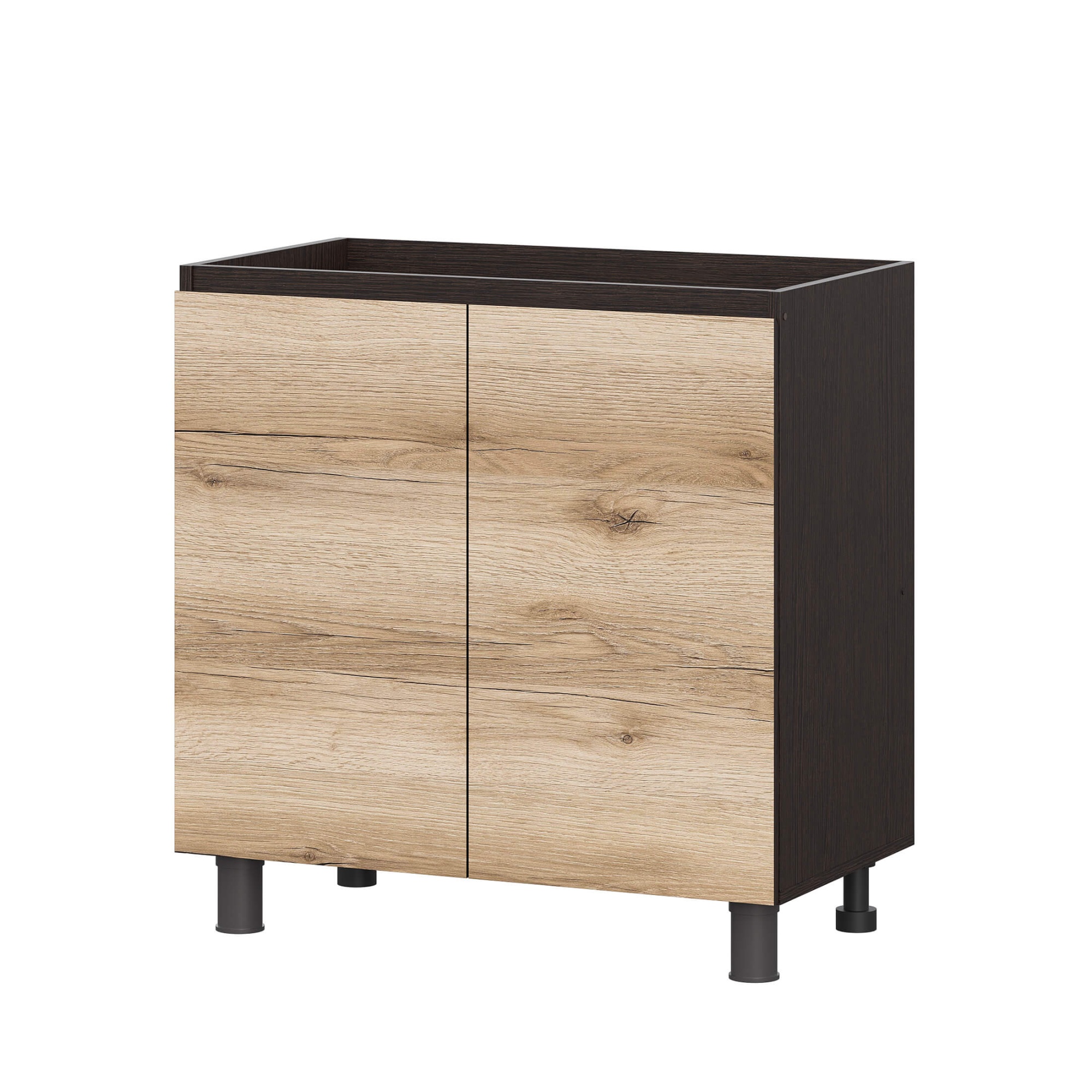 КГ "Берген" Стол-мойка 0,8м 8см2 (серия2)