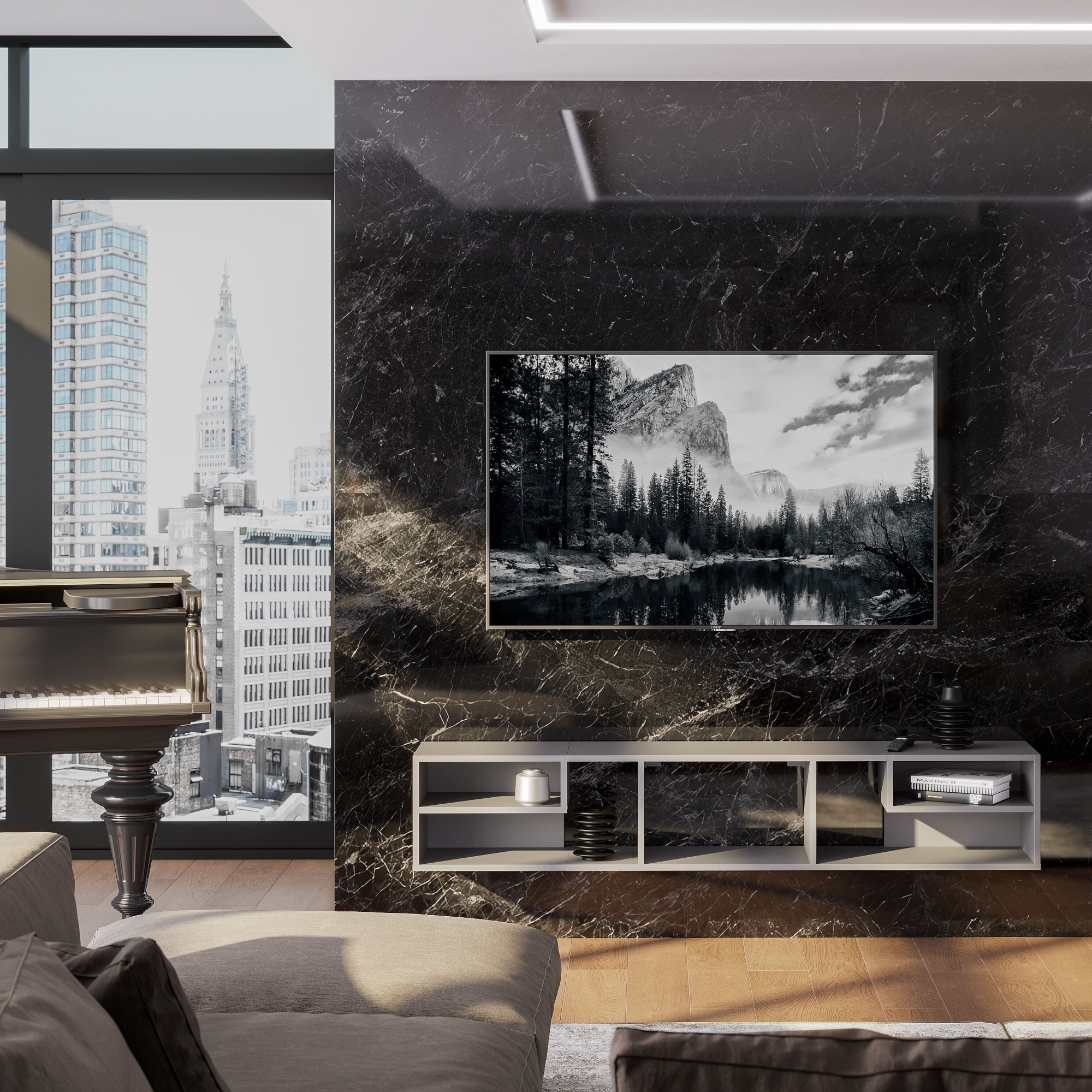 МС "Энни" Тумба универсальная (тб2)