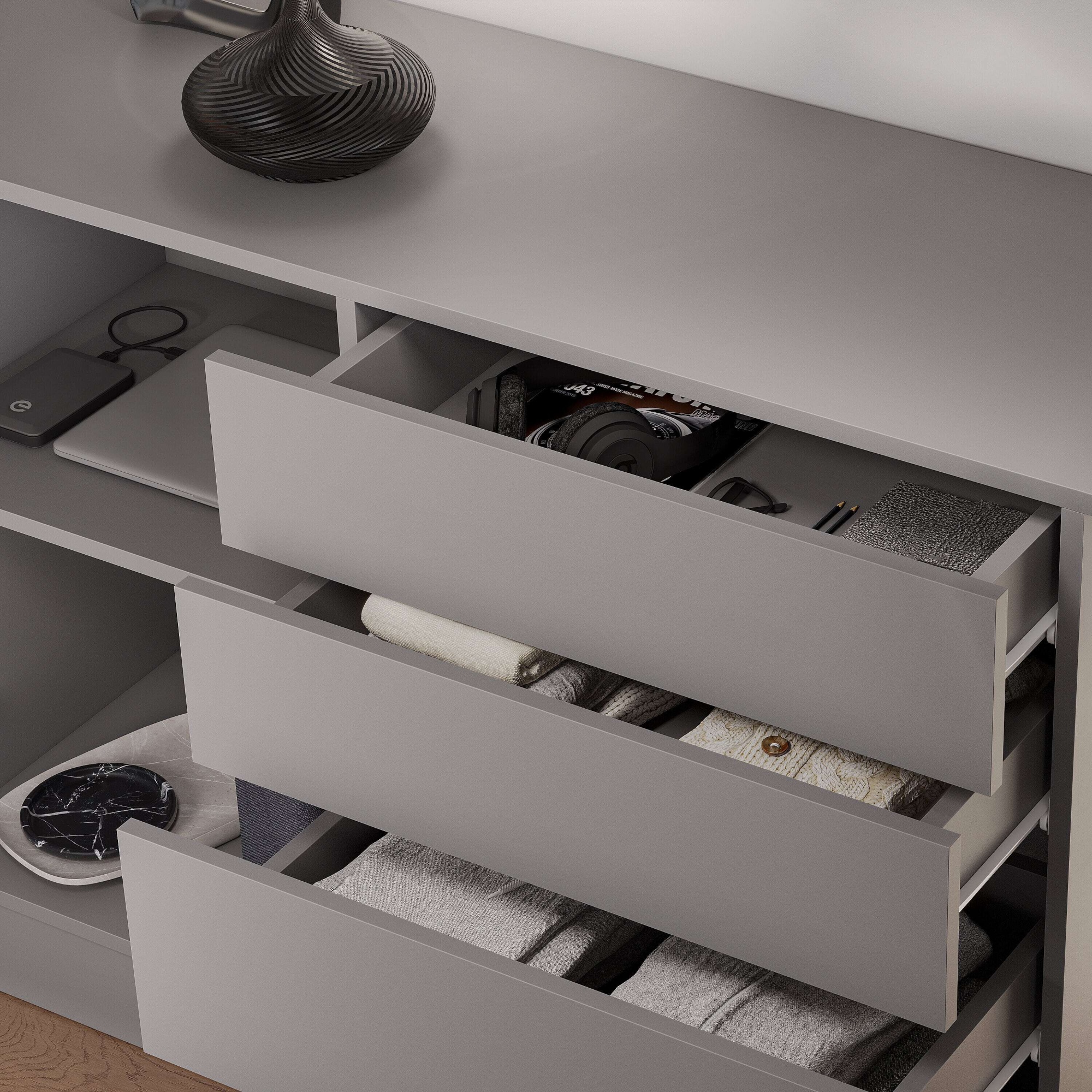 МС "Энни" Комод 1100 (км2)