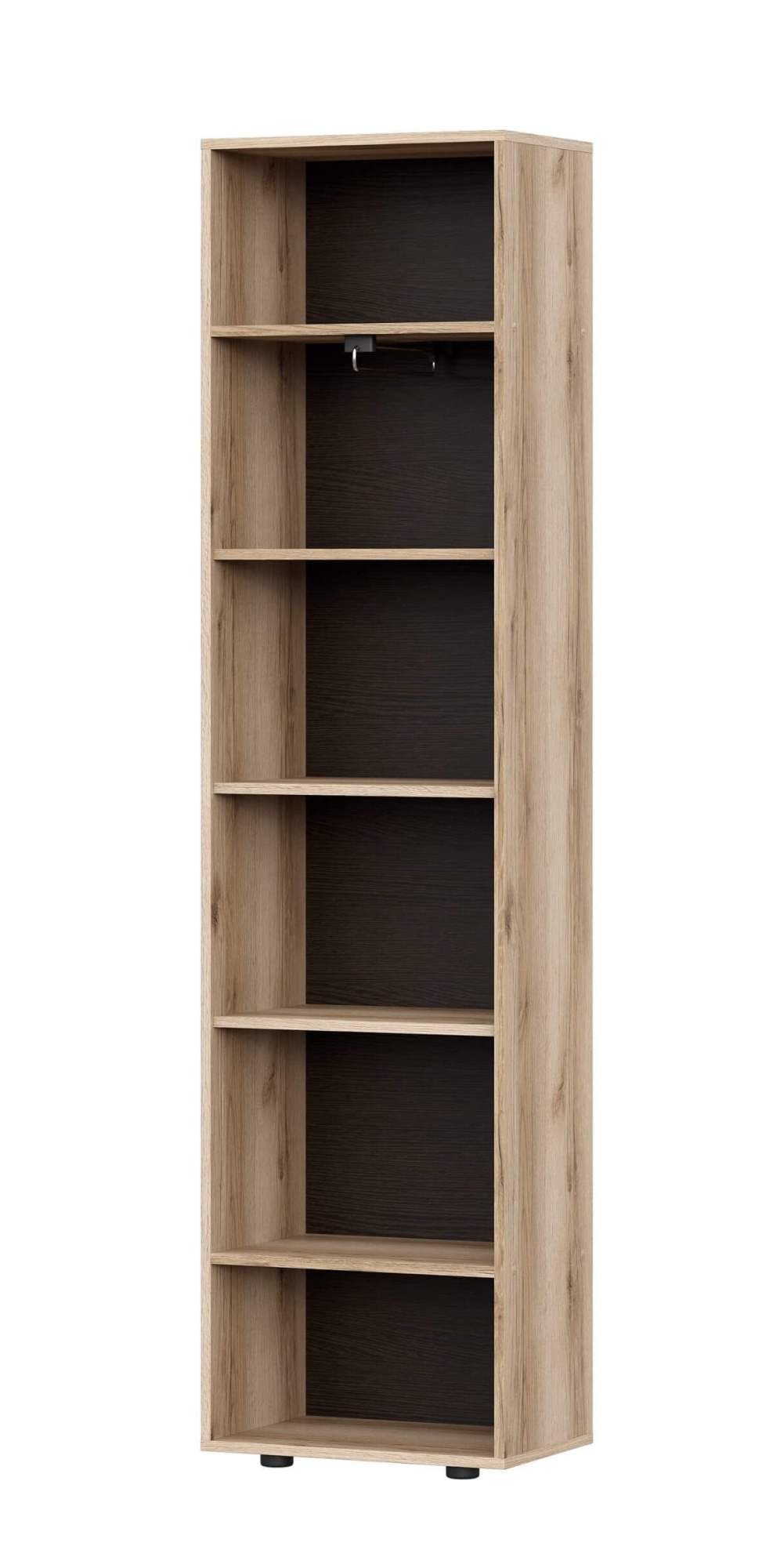 МС "Берген" Полки Пенал глухой серия 2